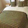 Parure Damier Royal