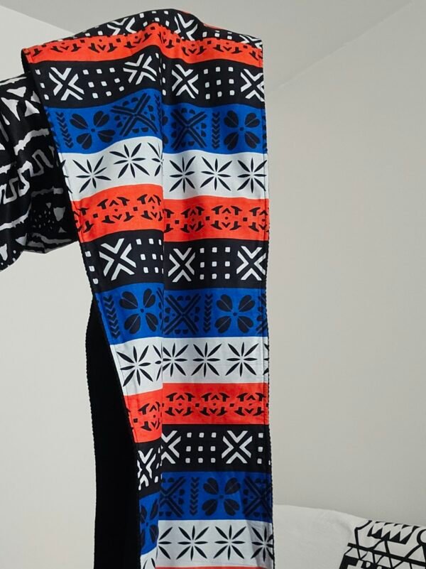Echarpe AFRIKMOTIF Echarpe AFRIKMOTIF