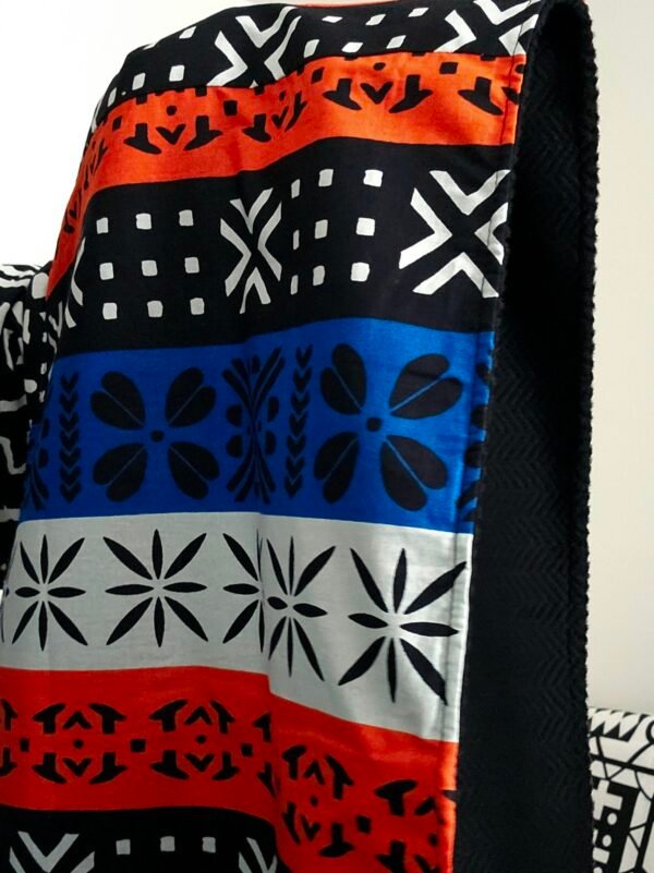 Echarpe AFRIKMOTIF Echarpe AFRIKMOTIF