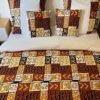 AFRICAN PUZZLES