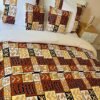 AFRICAN PUZZLES